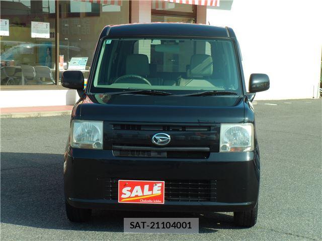 Daihatsu MOVE CONTE 2016 6359045-8