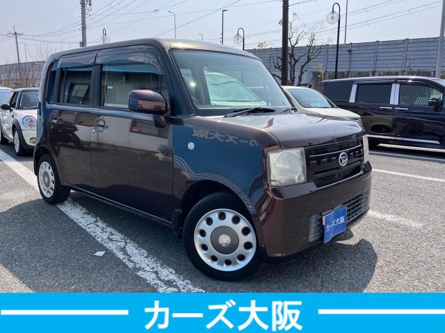 Daihatsu MOVE CONTE 2015 6359111-1