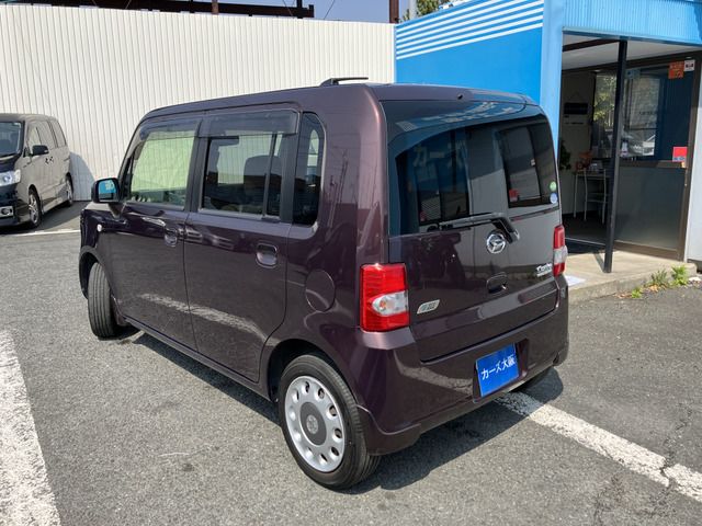 Daihatsu MOVE CONTE 2015 6359111-2