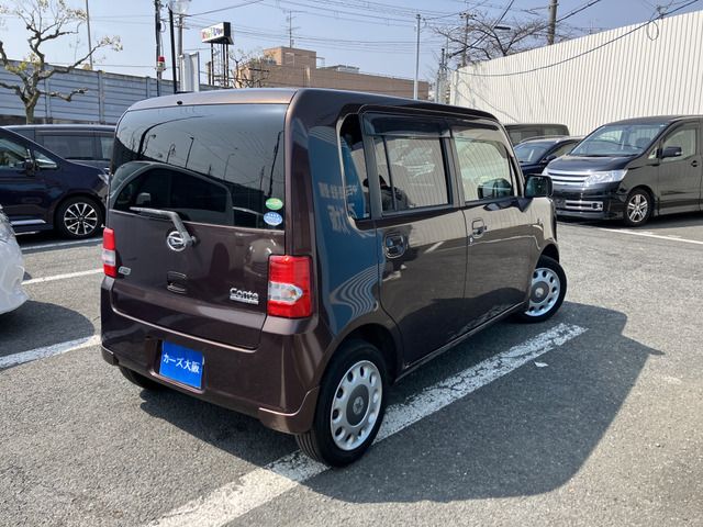 Daihatsu MOVE CONTE 2015 6359111-3