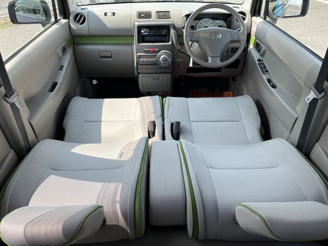 Daihatsu MOVE CONTE 2015 6359111-5