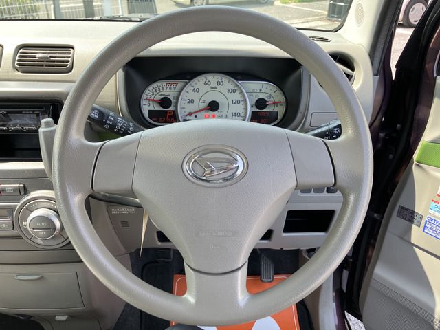 Daihatsu MOVE CONTE 2015 6359111-8