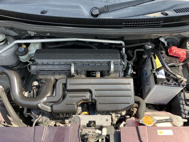 Daihatsu MOVE CONTE 2015 6359111-9