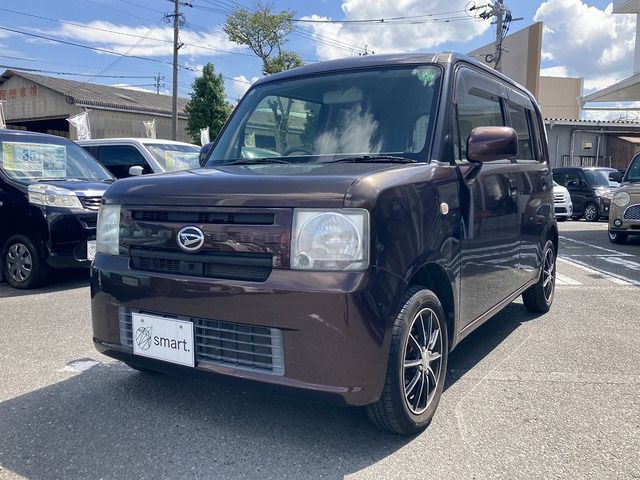 Daihatsu MOVE CONTE 2015 6359233-1