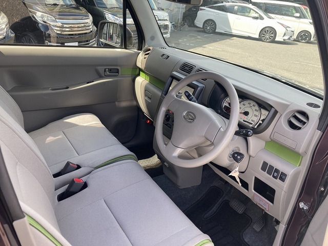 Daihatsu MOVE CONTE 2015 6359233-10