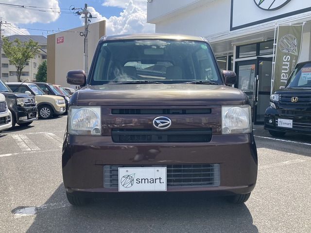 Daihatsu MOVE CONTE 2015 6359233-2