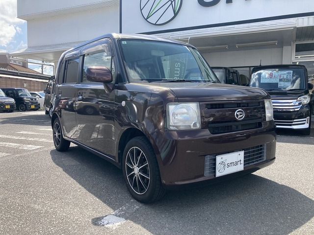 Daihatsu MOVE CONTE 2015 6359233-3