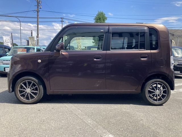 Daihatsu MOVE CONTE 2015 6359233-4