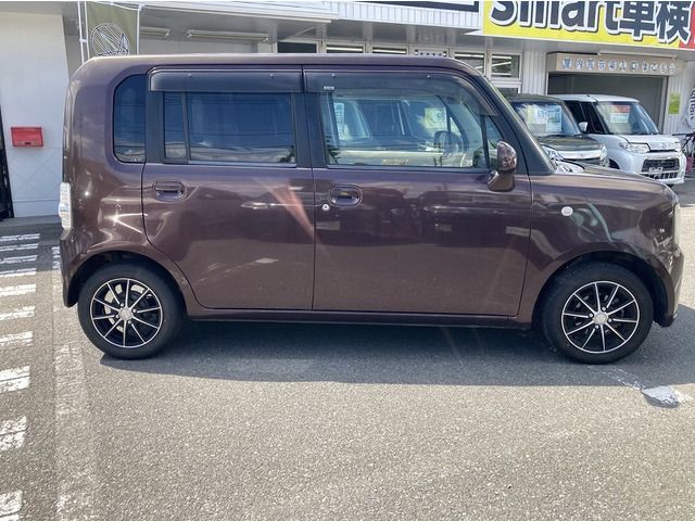 Daihatsu MOVE CONTE 2015 6359233-5