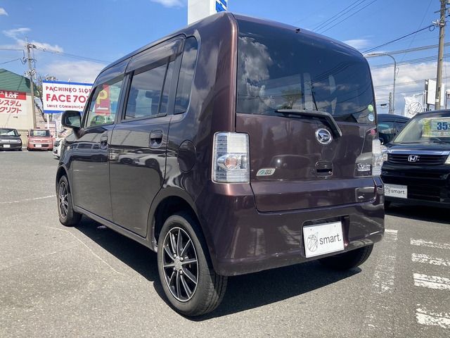 Daihatsu MOVE CONTE 2015 6359233-6