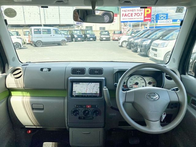 Daihatsu MOVE CONTE 2015 6359233-9