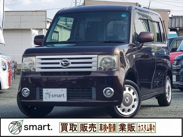 Daihatsu MOVE CONTE 2015 6359237-0