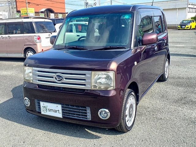 Daihatsu MOVE CONTE 2015 6359237-1