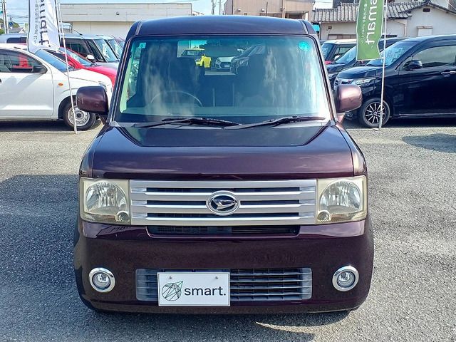 Daihatsu MOVE CONTE 2015 6359237-2