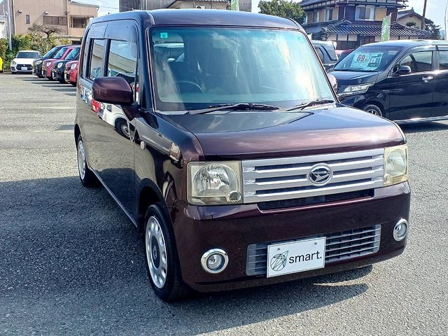 Daihatsu MOVE CONTE 2015 6359237-3