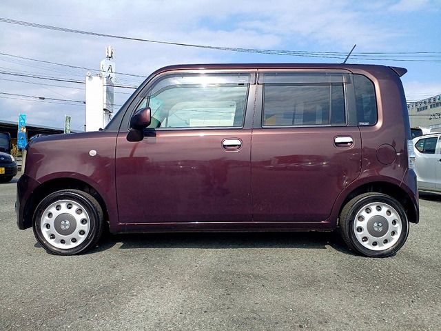 Daihatsu MOVE CONTE 2015 6359237-4