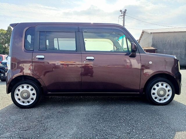 Daihatsu MOVE CONTE 2015 6359237-5