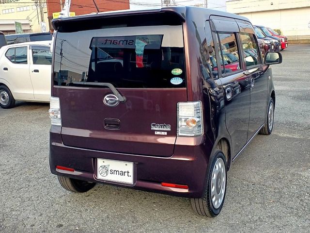 Daihatsu MOVE CONTE 2015 6359237-6
