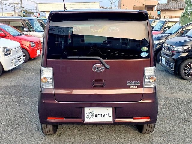 Daihatsu MOVE CONTE 2015 6359237-7