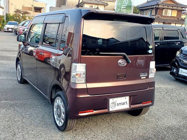 Daihatsu MOVE CONTE 2015 6359237-8