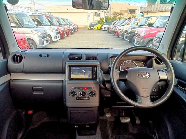 Daihatsu MOVE CONTE 2015 6359237-9