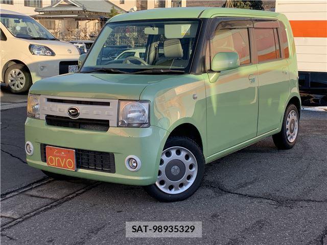 Daihatsu MOVE CONTE 2015 6359276-0