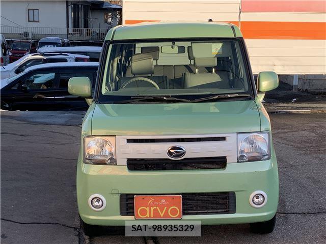 Daihatsu MOVE CONTE 2015 6359276-1