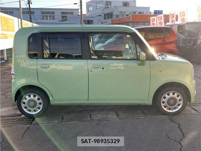 Daihatsu MOVE CONTE 2015 6359276-2