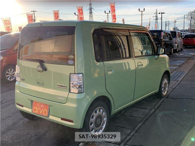 Daihatsu MOVE CONTE 2015 6359276-3