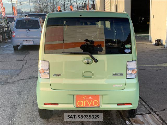Daihatsu MOVE CONTE 2015 6359276-4