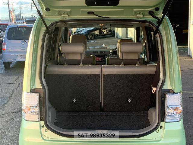 Daihatsu MOVE CONTE 2015 6359276-5