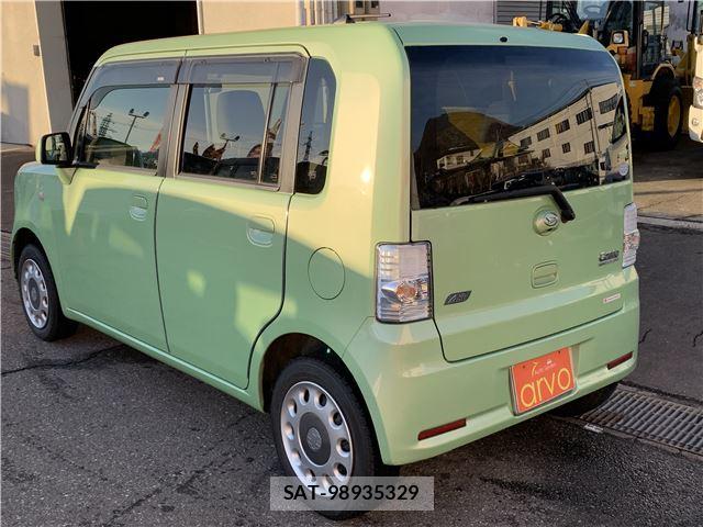 Daihatsu MOVE CONTE 2015 6359276-6
