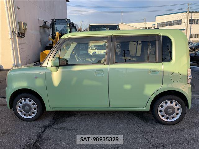 Daihatsu MOVE CONTE 2015 6359276-7