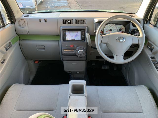 Daihatsu MOVE CONTE 2015 6359276-8