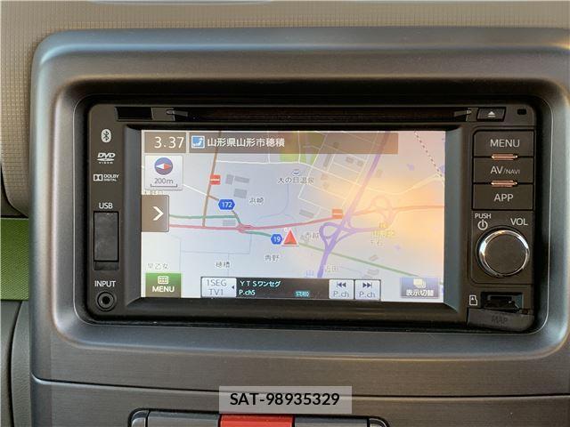 Daihatsu MOVE CONTE 2015 6359276-9