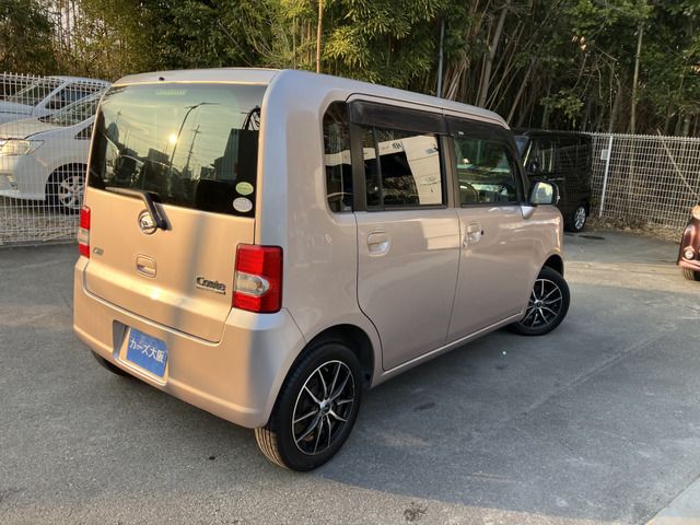 Daihatsu MOVE CONTE 2013 6359611-2