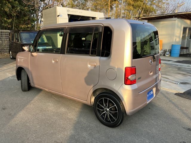 Daihatsu MOVE CONTE 2013 6359611-3
