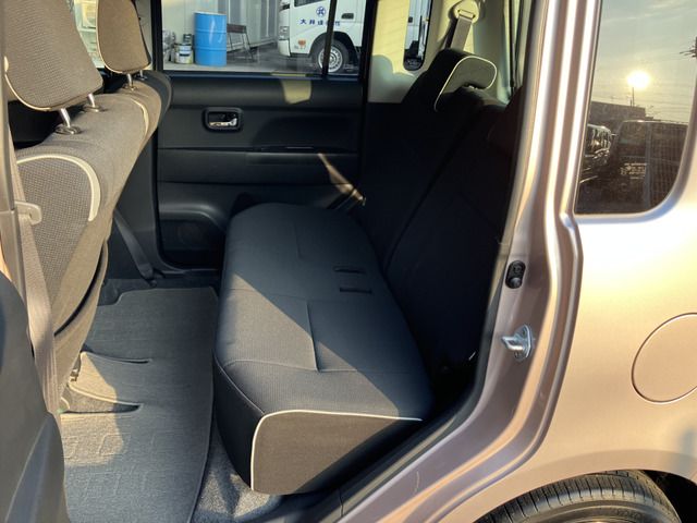 Daihatsu MOVE CONTE 2013 6359611-4