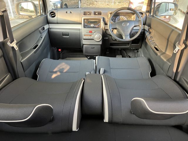 Daihatsu MOVE CONTE 2013 6359611-5