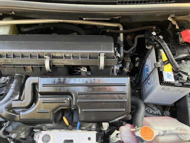 Daihatsu MOVE CONTE 2013 6359611-9