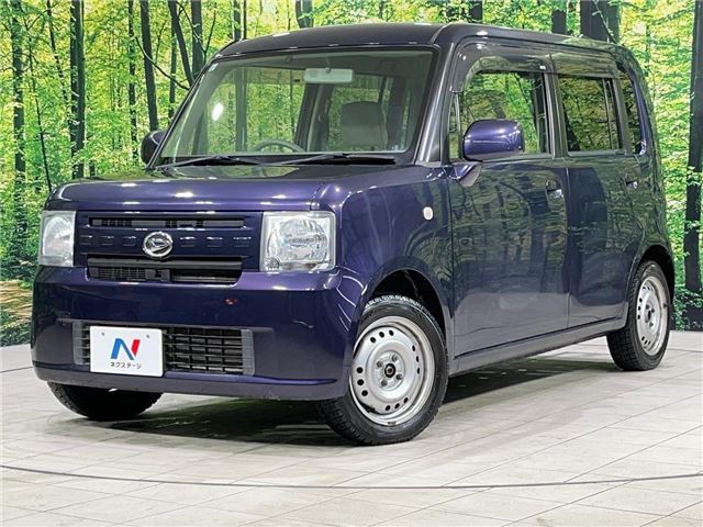 Daihatsu MOVE CONTE 2013 6359631-0