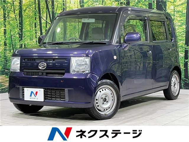 Daihatsu MOVE CONTE 2013 6359631-3