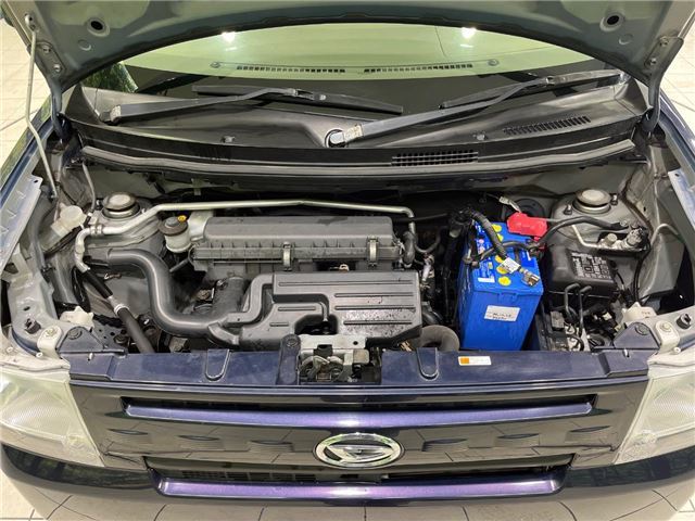 Daihatsu MOVE CONTE 2013 6359631-4