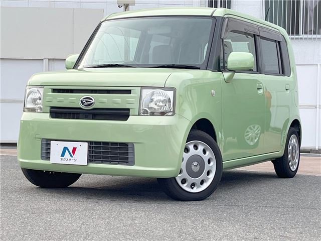 Daihatsu MOVE CONTE 2013 6359707-0