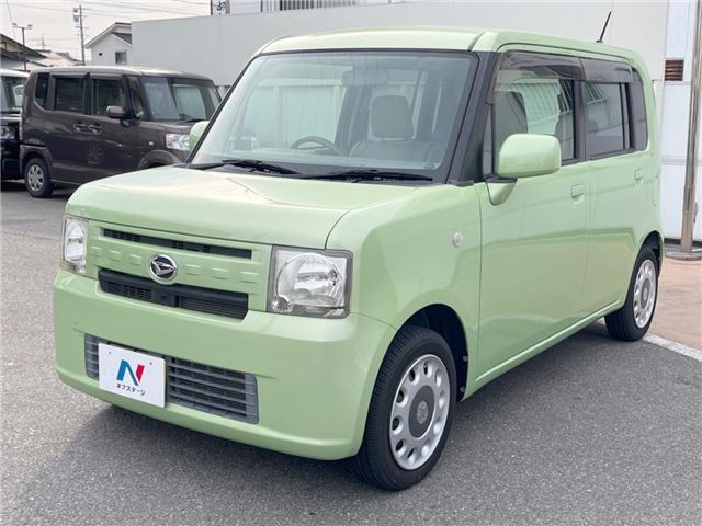 Daihatsu MOVE CONTE 2013 6359707-10