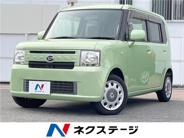 Daihatsu MOVE CONTE 2013 6359707-3