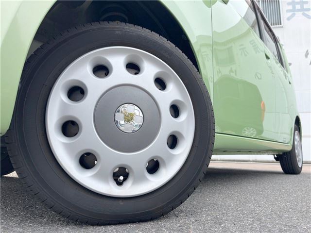 Daihatsu MOVE CONTE 2013 6359707-4