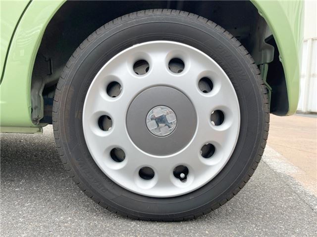 Daihatsu MOVE CONTE 2013 6359707-5