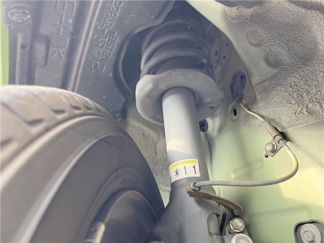 Daihatsu MOVE CONTE 2013 6359707-8