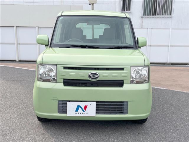 Daihatsu MOVE CONTE 2013 6359707-9